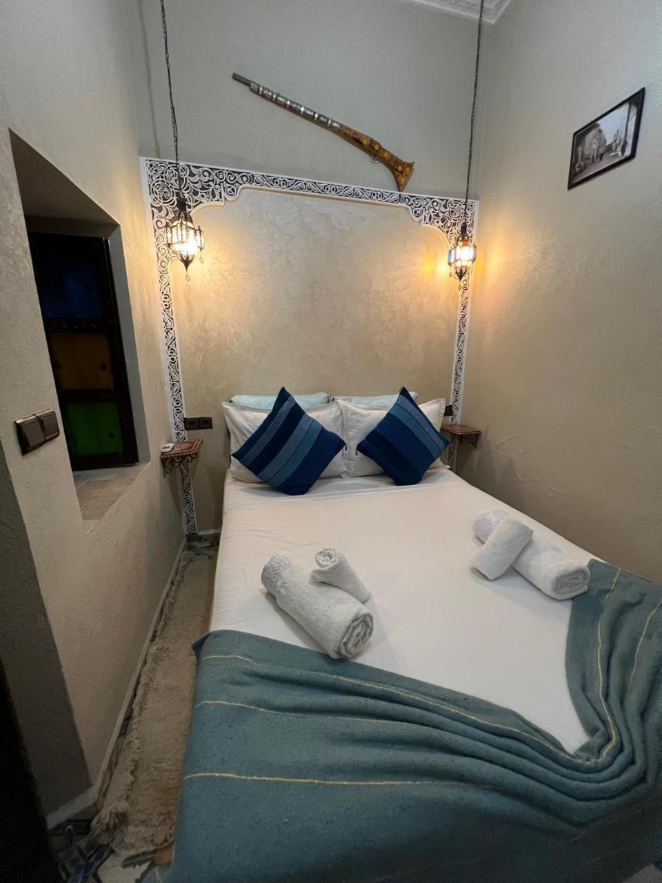 Dar Khalid Accommodatie bij particulieren Marrakesh