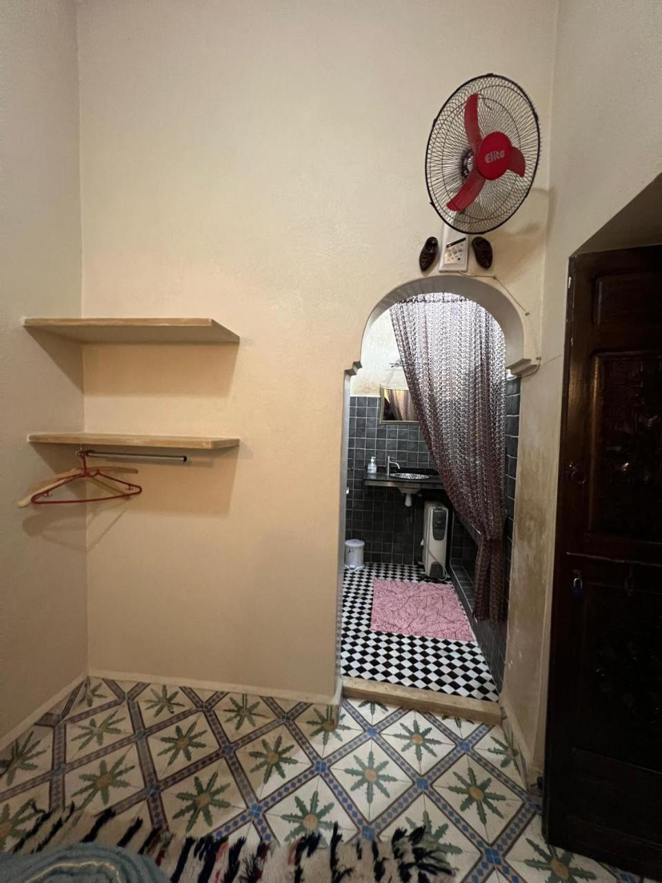 Dar Khalid Accommodatie bij particulieren Marrakesh