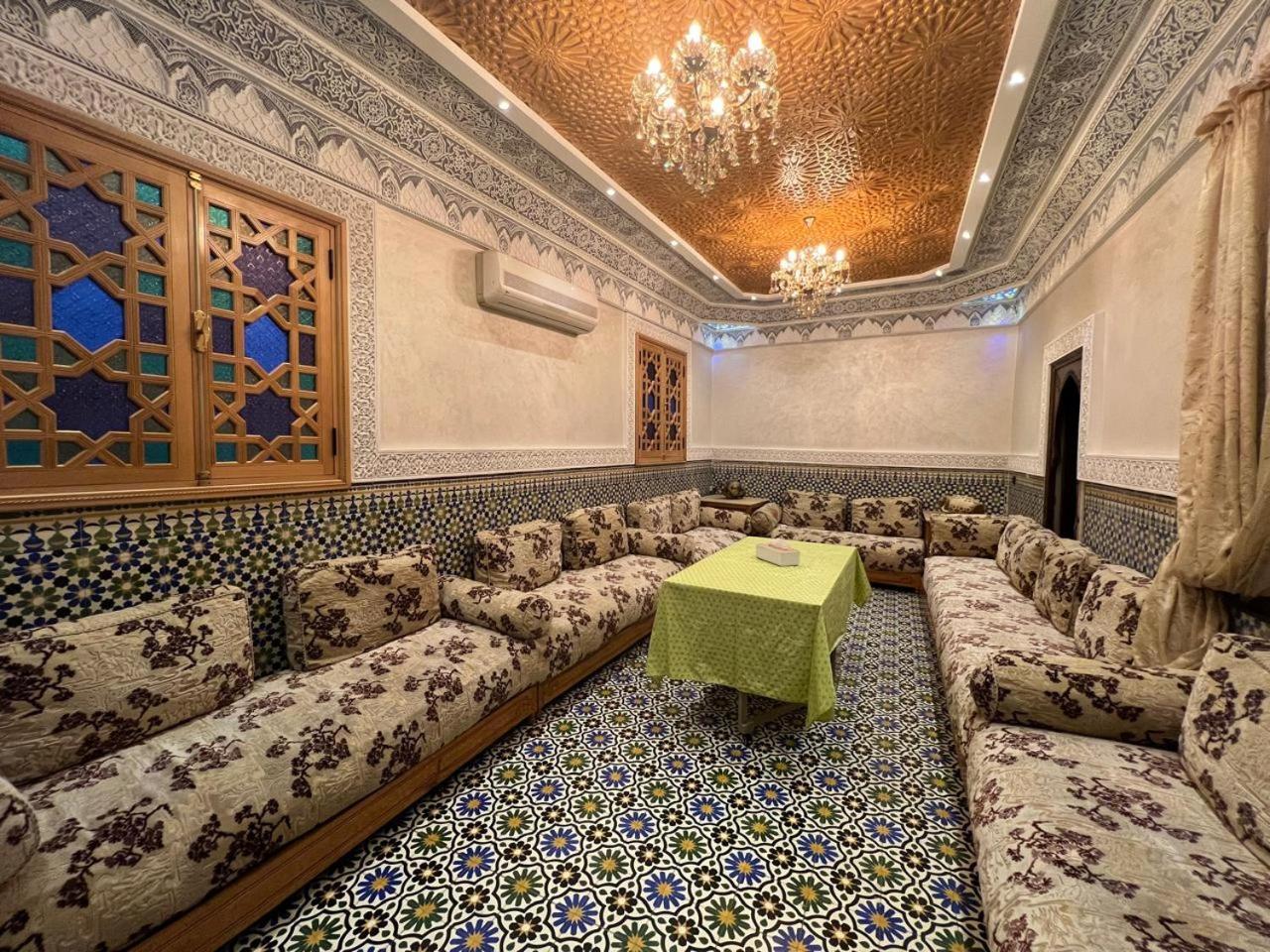 Dar Khalid Accommodatie bij particulieren *
