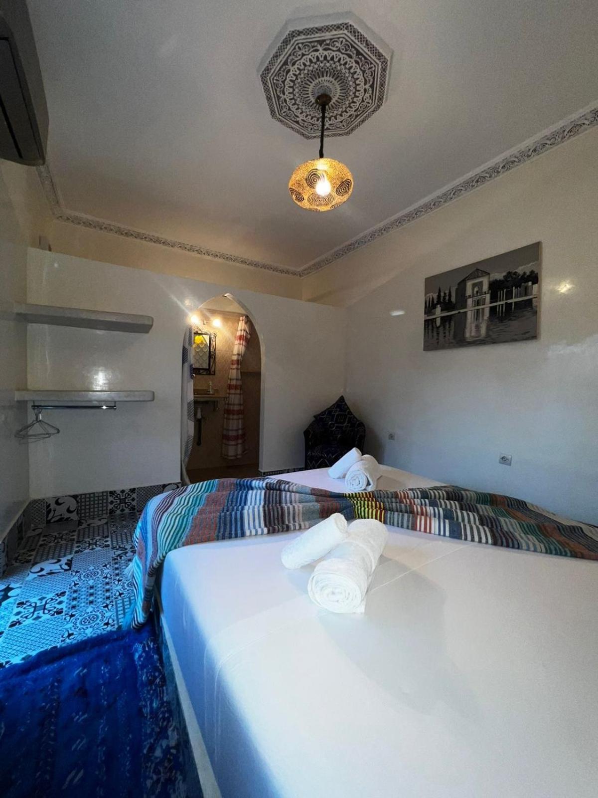 Dar Khalid Accommodatie bij particulieren *