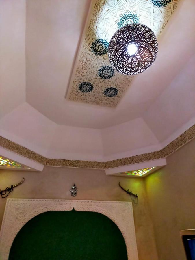 Homestay Dar Khalid *
