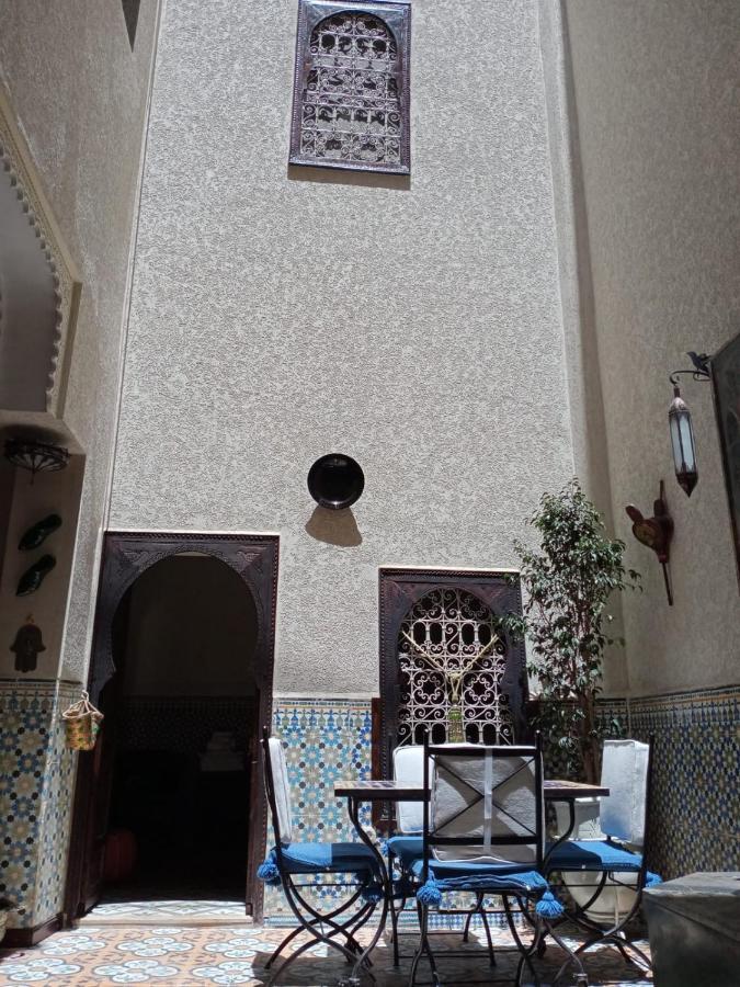 Alloggio in famiglia Dar Khalid Marrakesh