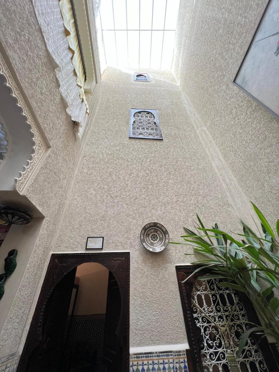 Dar Khalid Alloggio in famiglia Marrakesh