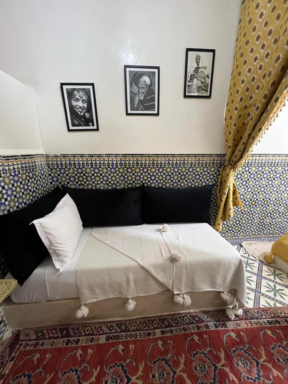 Dar Khalid Alloggio in famiglia Marrakesh