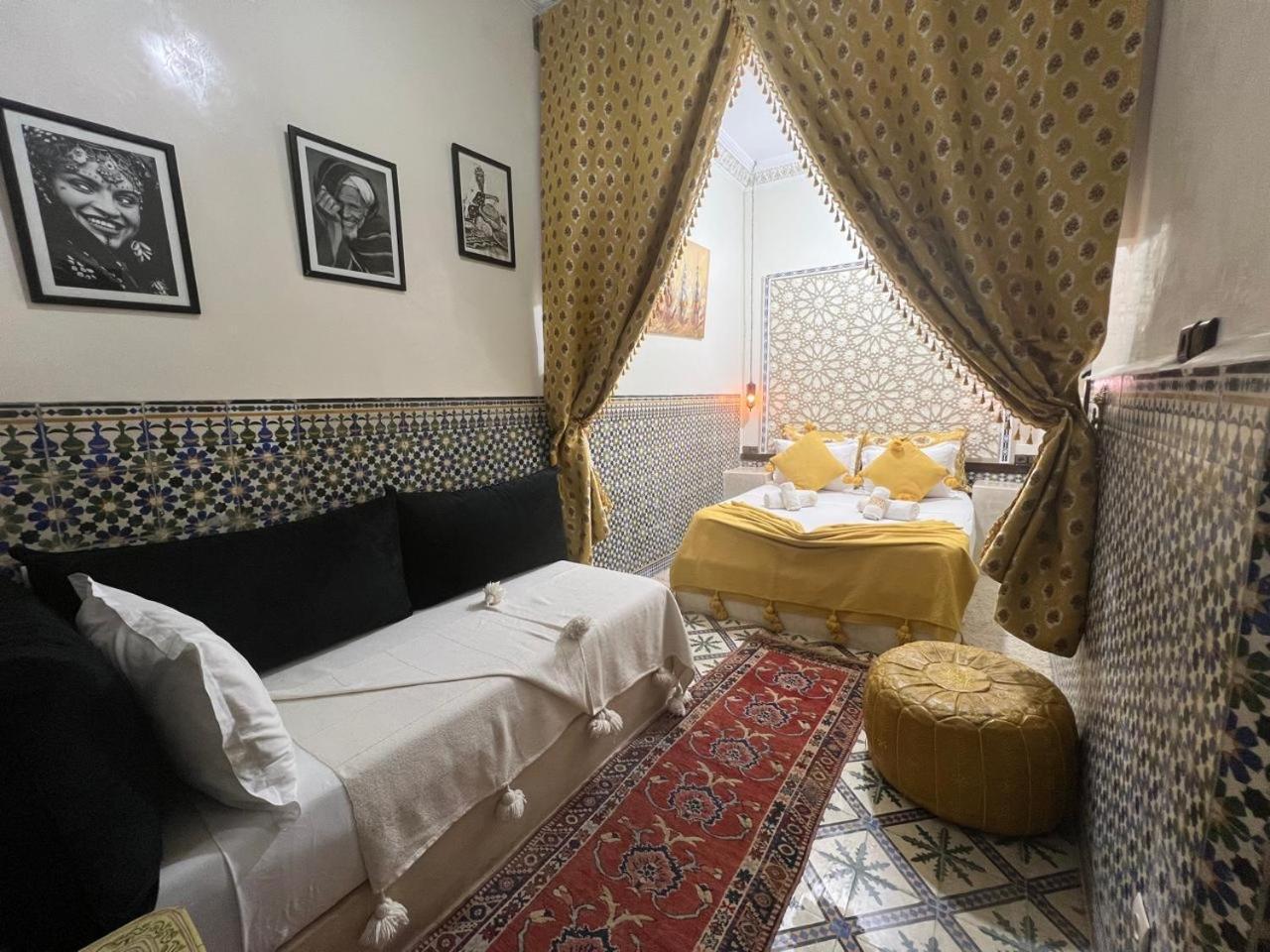 Dar Khalid Homestay
